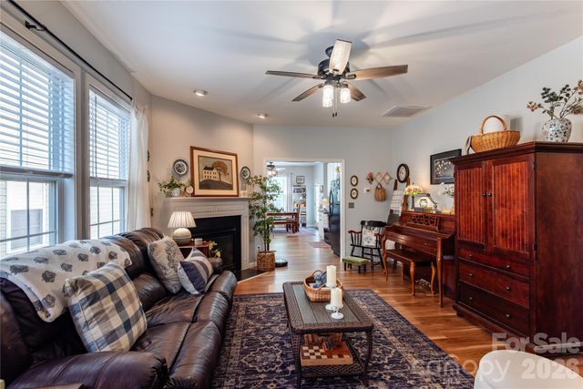 27 Chowan Drive, Fletcher, NC 28732