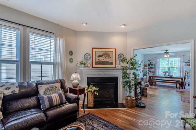 27 Chowan Drive, Fletcher, NC 28732