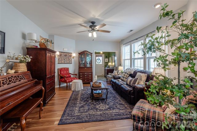 27 Chowan Drive, Fletcher, NC 28732