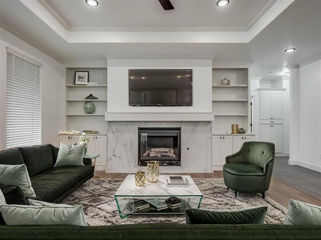 15813 Langley Way, Edmond, OK 73013