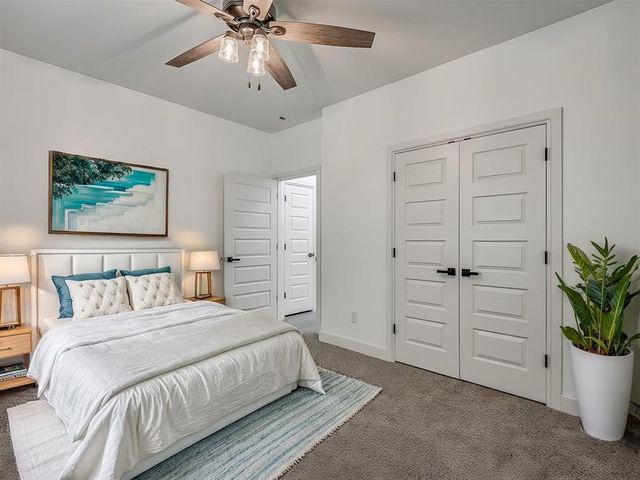 15813 Langley Way, Edmond, OK 73013