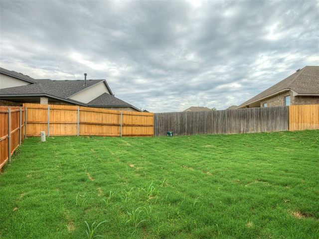 15813 Langley Way, Edmond, OK 73013