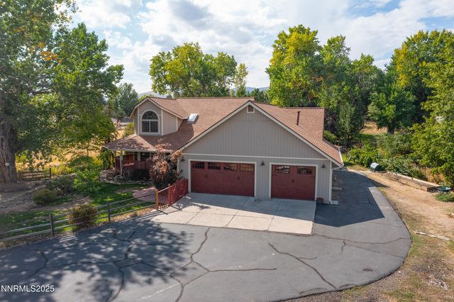 846 Zolezzi Lane, Reno, NV 89511