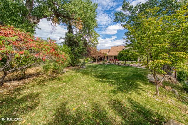 846 Zolezzi Lane, Reno, NV 89511