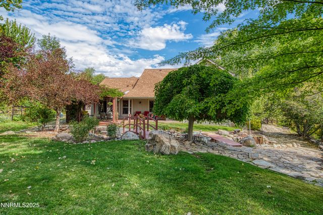 846 Zolezzi Lane, Reno, NV 89511