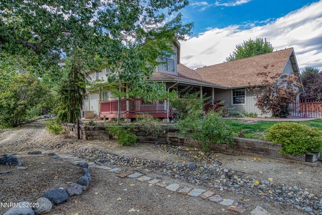 846 Zolezzi Lane, Reno, NV 89511