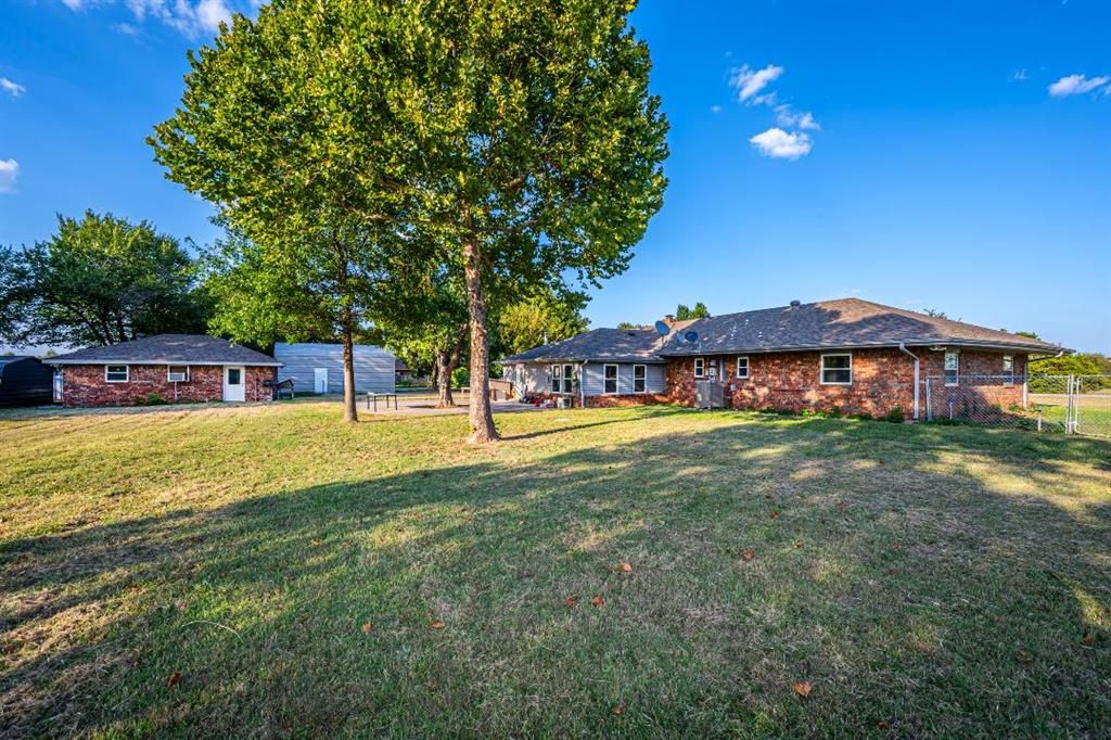 Image 35 of property listing at 3325 S Lightner Lane, Oklahoma City, OK 73179