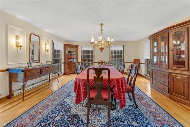 190 Chapel Lane, Canfield, OH 44406