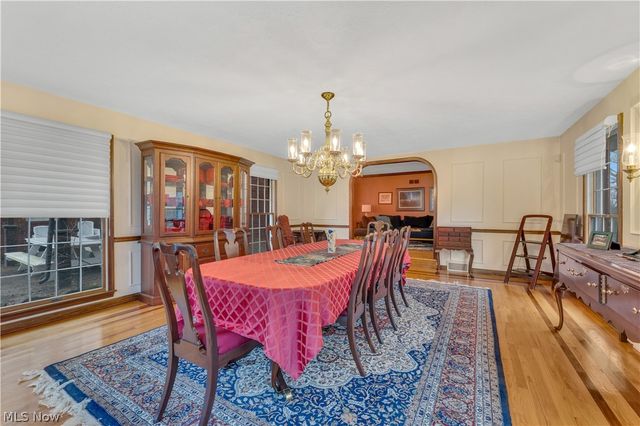 190 Chapel Lane, Canfield, OH 44406