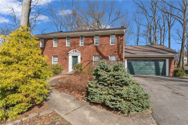 190 Chapel Lane, Canfield, OH 44406