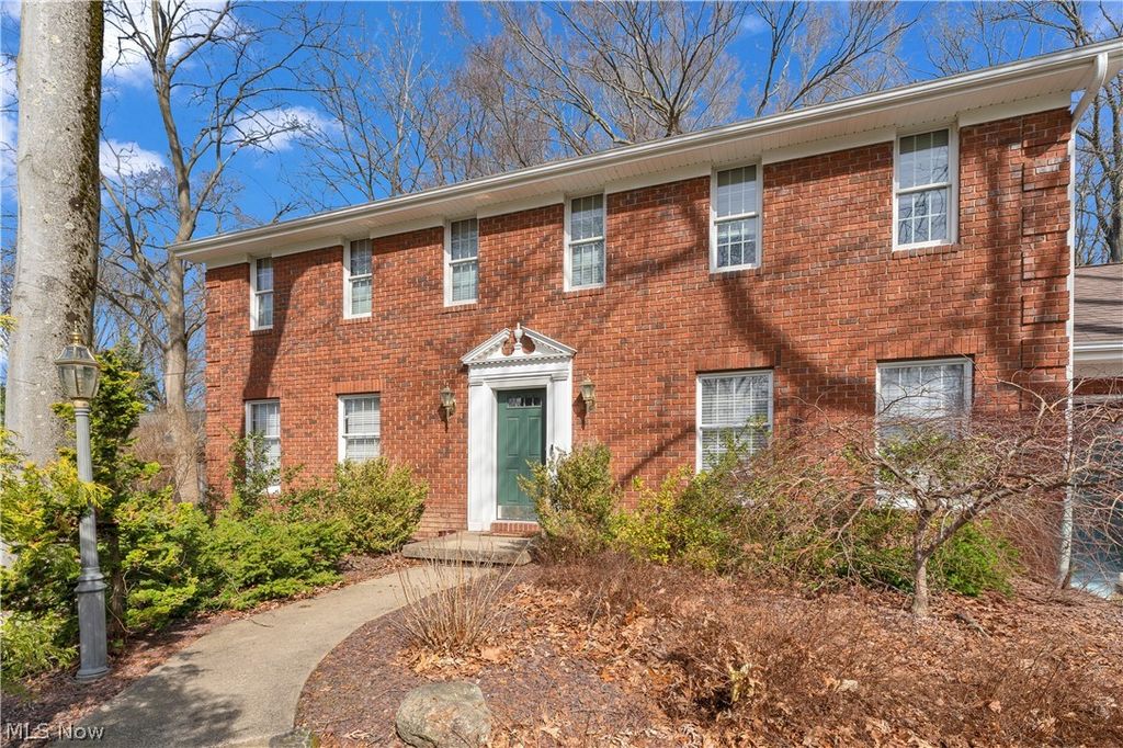 190 Chapel Lane, Canfield, OH 44406