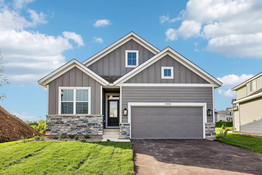 19190 Cloverleaf Way, Farmington, MN 55024 — photo 2