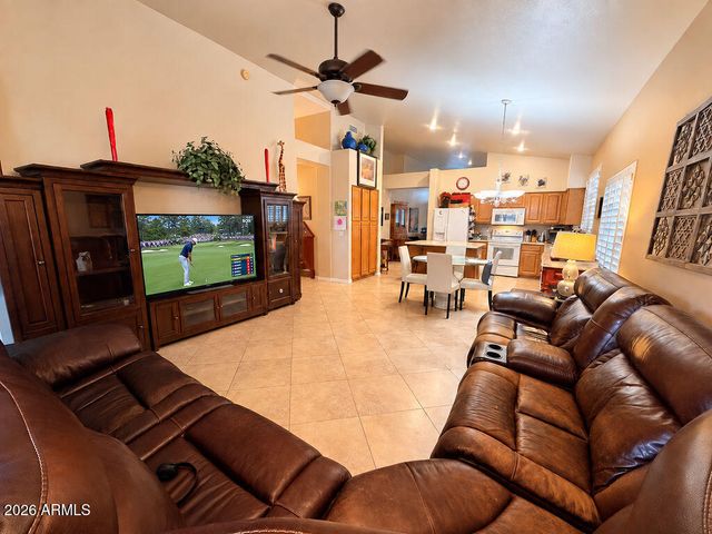 19818 N 91ST Lane, Peoria, AZ 85382