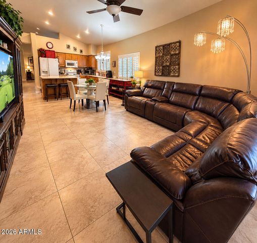 19818 N 91ST Lane, Peoria, AZ 85382