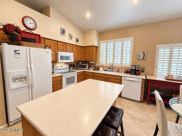 19818 N 91ST Lane, Peoria, AZ 85382