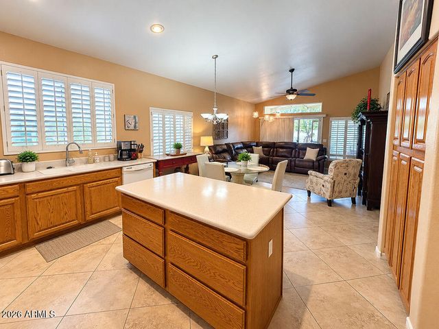 19818 N 91ST Lane, Peoria, AZ 85382
