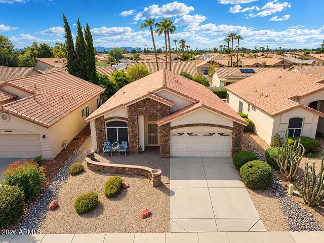19818 N 91ST Lane, Peoria, AZ 85382