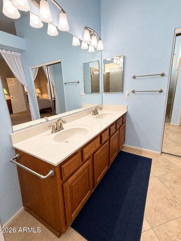 19818 N 91ST Lane, Peoria, AZ 85382