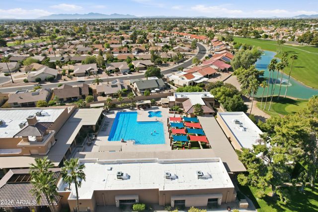 19818 N 91ST Lane, Peoria, AZ 85382