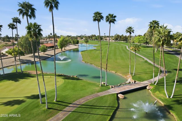 19818 N 91ST Lane, Peoria, AZ 85382