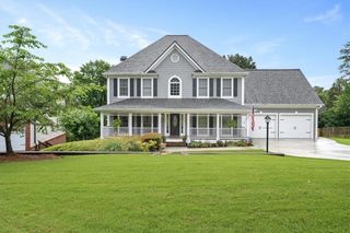 755 White Blossom Court, Powder Springs, GA 30127