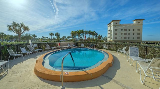 200 THE ESPLANADE N A2, Venice, FL 34285