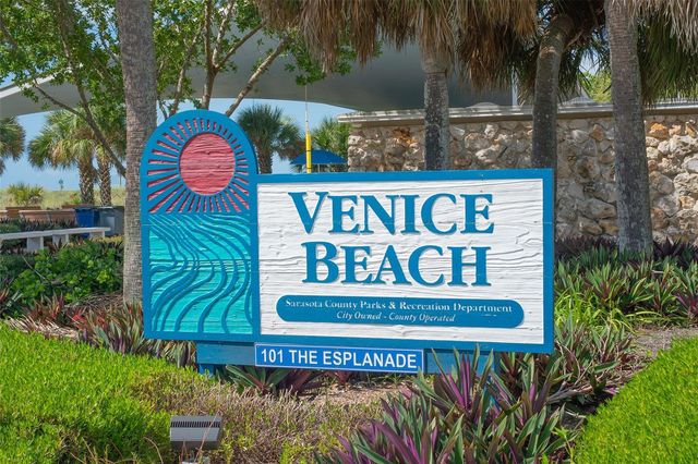200 THE ESPLANADE N A2, Venice, FL 34285