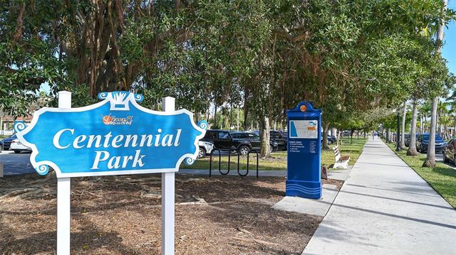 200 THE ESPLANADE N A2, Venice, FL 34285