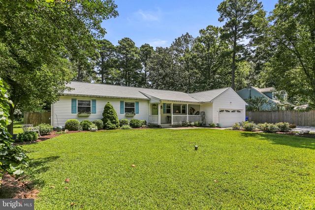 349 WICOMICO RD, Stevensville, MD 21666