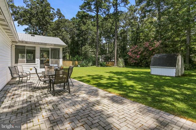 349 WICOMICO RD, Stevensville, MD 21666