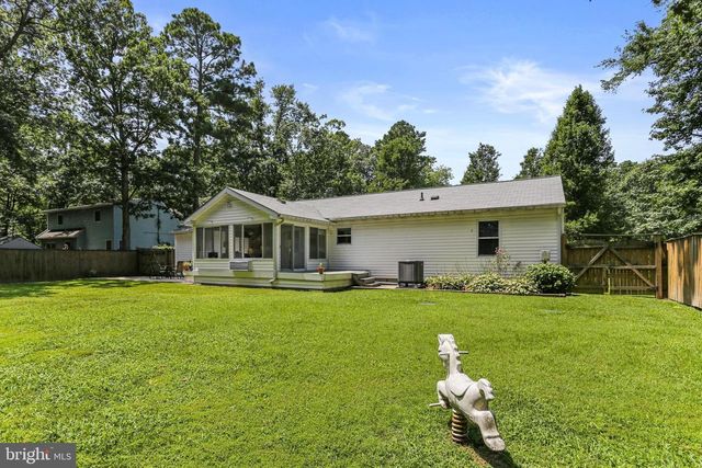 349 WICOMICO RD, Stevensville, MD 21666