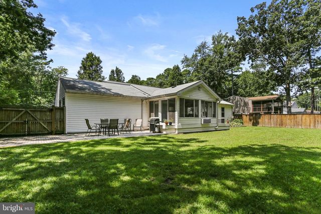 349 WICOMICO RD, Stevensville, MD 21666