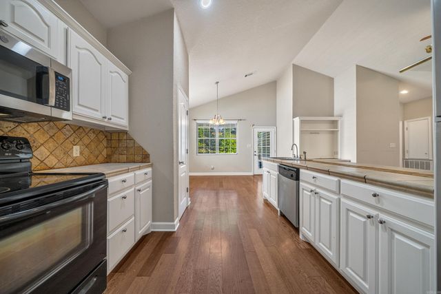 307 Lakeside Road, Hot Springs, AR 71901