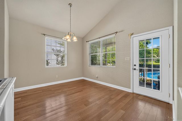 307 Lakeside Road, Hot Springs, AR 71901