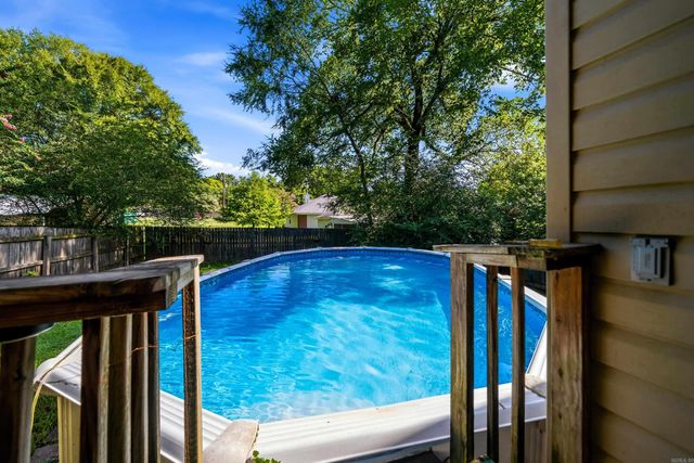 307 Lakeside Road, Hot Springs, AR 71901
