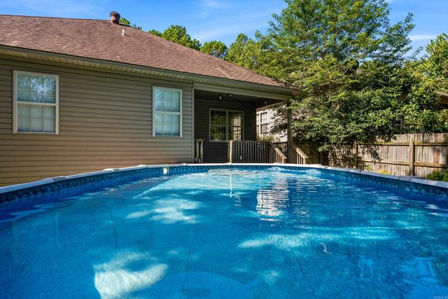 307 Lakeside Road, Hot Springs, AR 71901