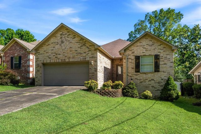 307 Lakeside Road, Hot Springs, AR 71901