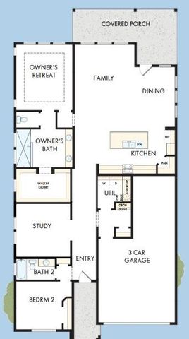 21932 Rolling Greens Road, Porter, TX 77365