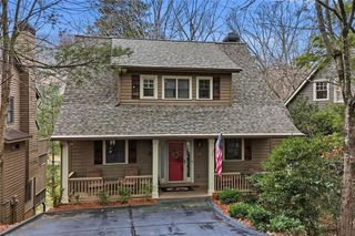 10 Chestnut Knoll Point, Jasper, GA 30143