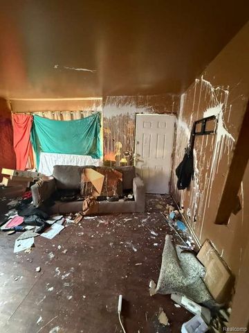 18936 Tireman Street, Detroit, MI 48228