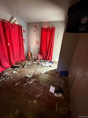 18936 Tireman Street, Detroit, MI 48228