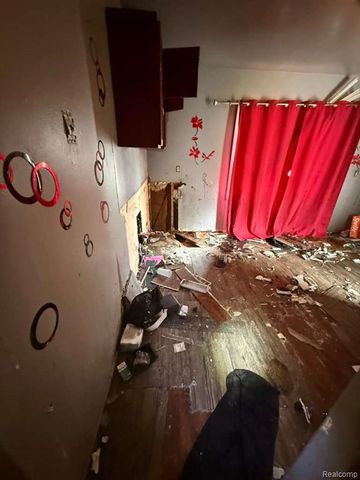 18936 Tireman Street, Detroit, MI 48228