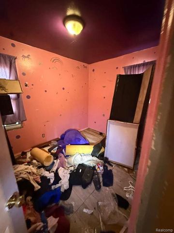 18936 Tireman Street, Detroit, MI 48228