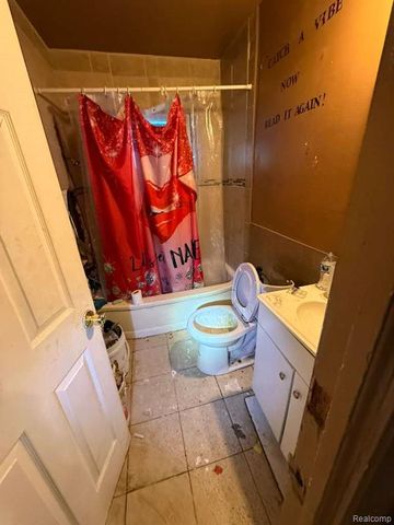 18936 Tireman Street, Detroit, MI 48228