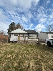 18936 Tireman Street, Detroit, MI 48228
