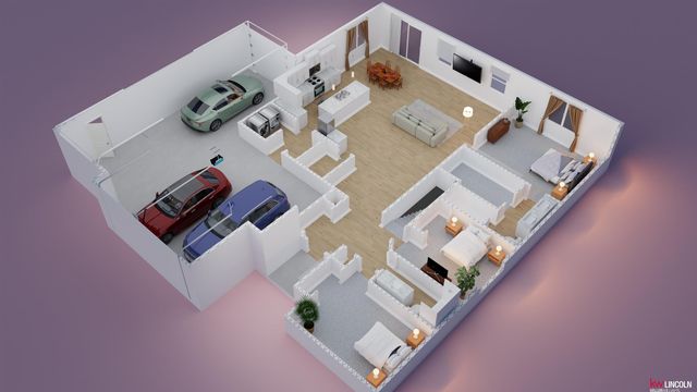 1097 Willow Avenue, Seward, NE 68434