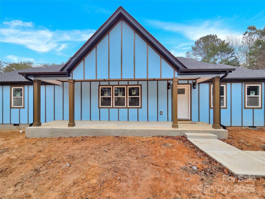2021 Dogwood Trail, Shelby, NC 28150