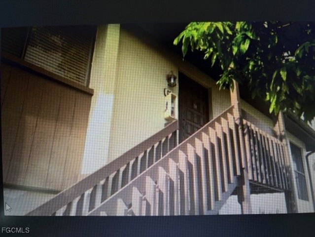 4928 Vincennes ST C8, Cape Coral, FL 33904