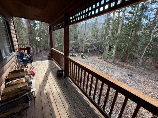 25981 County Road 162 E, Nathrop, CO 81236