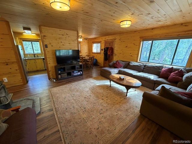 25981 County Road 162 E, Nathrop, CO 81236